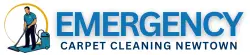 Emergency Carpet Cleaning Newtown